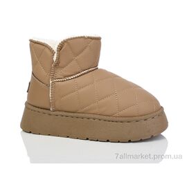 Уггі жіночі утеплені Зима 1018-2 (8 пар р.36-41) "ASHIGULI" недорого оптом від прямого постачальника