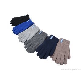 Фотография Перчатки для детей Зима 2012 (M) mix (12 шт. р.сетка 5-7) "KUINH" недорого оптом от прямого поставщика