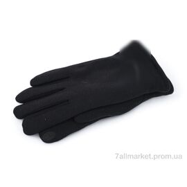 Фотография Перчатки мужские Зима A10 black (12 шт. р.сетка 11-13) "KUINH" недорого оптом от прямого поставщика