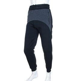 Фотография Штаны спортивные мужские утеплённые S403-1-150 р.L-4XL "BIG clothes" недорого оптом от прямого поставщика