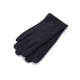 Чоловічі рукавиці 005 black р.2XL "Serj" недорого оптом від прямого постачальника