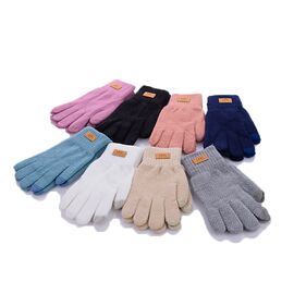 Рукавички жіночі 7817-1 mix р.XL "Serj" недорого оптом від прямого постачальника