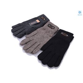 Чоловічі рукавиці 8173 mix р.2XL "Serj" недорого оптом від прямого постачальника