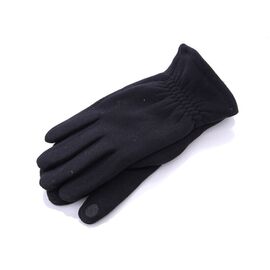 Чоловічі рукавиці C03 black р.8.5-12 "Serj" недорого оптом від прямого постачальника