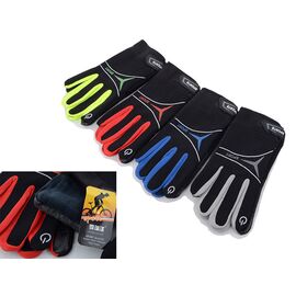 Чоловічі рукавиці CK07 mix р.XL "Serj" недорого оптом від прямого постачальника