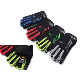 Чоловічі рукавиці CK302 mix р.XL "Serj" недорого оптом від прямого постачальника