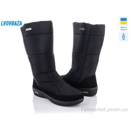 Дутики жіночі утеплені Зима Progress 2002. (6 пар р.39-42) "Lvovbaza" недорого оптом від прямого постачальника