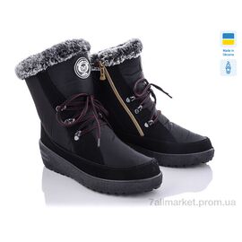 Фотография Дутики женские утепленные зима Verta Т3 (6 пар р.37-41) "Lvovbaza" недорого оптом от прямого поставщика