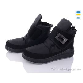 Фотография Дутики женские утепленные зима Verta С6 чорний (6 пар р.38-41) "Lvovbaza" недорого оптом от прямого поставщика