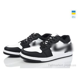 Фотография Кроссовки мужские модные Весна/осень Roksol T31 (8 пар р.40-45) "Lvovbaza" недорого оптом от прямого поставщика