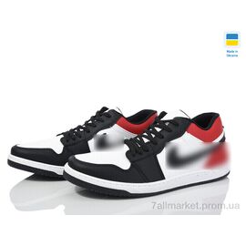 Фотография Кроссовки мужские модные Весна/осень Roksol T33 (8 пар р.40-45) "Lvovbaza" недорого оптом от прямого поставщика