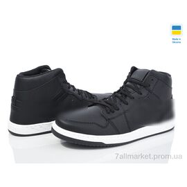 Фотография Кроссовки мужские модные зима Roksol K205 хутро (8 пар р.40-45) "Lvovbaza" недорого оптом от прямого поставщика