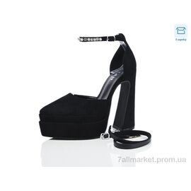 Туфлі жіночі стильні Весна/осінь Y111-2 (8 пар р.36-40) "Love-L&M-ZDW" недорого оптом від прямого постачальника