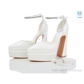 Туфлі жіночі стильні Весна/осінь Y111-6 (8 пар р.36-40) "Love-L&M-ZDW" недорого оптом від прямого постачальника