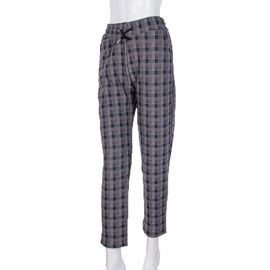 Штани жіночі утеплені 001-2-4 р.4XL-8XL "BIG clothes" недорого оптом від прямого постачальника