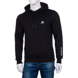 Худи чоловічий DD1-9 р.M-3XL "Darte" недорого оптом від прямого постачальника