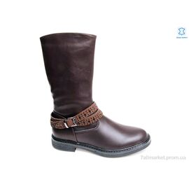 Черевики дитячі зручні Весна/осінь Weestep W-R516036057 BR-WS (8 пар р.32-37) "Prime-Opt" недорого оптом від прямого постачальника