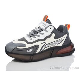 Кросівки жіночі модні Весна/осінь B0027-2 (8 пар р.36-41) "Ditof" недорого оптом від прямого постачальника