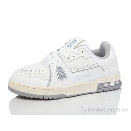 Кросівки жіночі модні Весна/осінь B0022-2 (8 пар р.36-41) "Ditof" недорого оптом від прямого постачальника