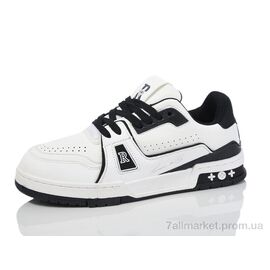 Кросівки чоловічі модні Весна/осінь A0022-1 (8 пар р.41-45) "Ditof" недорого оптом від прямого постачальника