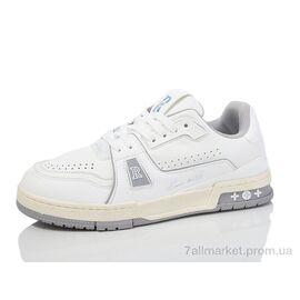 Кросівки чоловічі модні Весна/осінь A0022-2 (8 пар р.41-45) "Ditof" недорого оптом від прямого постачальника