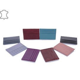 Фотография Визитница женская 0695 mix-old-1 р.10*8 "Glamorta" недорого оптом от прямого поставщика