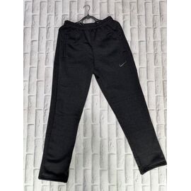 Фотография Штаны спортивные мужские утеплённые LS90 grey р.46-54 "Long Sport" недорого оптом от прямого поставщика