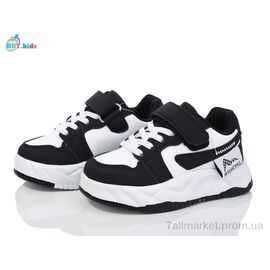 Фотография Кроссовки детские модные Весна/осень H207-2-6 (8 пар р.26-31) "BBT" недорого оптом от прямого поставщика