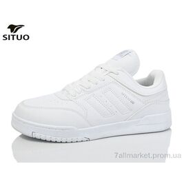 Кросівки жіночі модні Весна/осінь B8306-3 (8 пар р.36-41) "Situo" недорого оптом від прямого постачальника