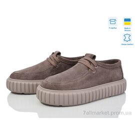 Фотография Туфли женские стильные Весна/осень EV3 (6 пар р.36-41) "Stella" недорого оптом от прямого поставщика