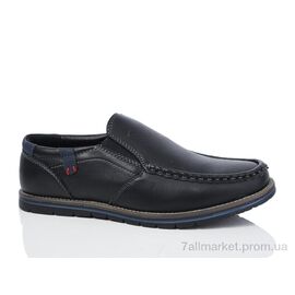 Фотография Мокасины детские демисезонные Весна/осень D5772 (8 пар р.36-41) "Laguna" недорого оптом от прямого поставщика