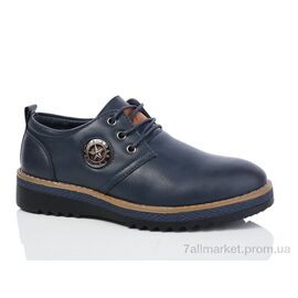 Фотография Туфли детские удобные Весна/осень C6629-1 (8 пар р.31-36) "Laguna" недорого оптом от прямого поставщика