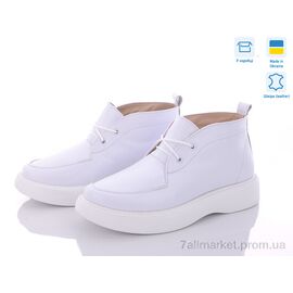 Фотография Ботинки женские стильные Весна/осень 1056-2 (6 пар р.36-41) "Stella" недорого оптом от прямого поставщика