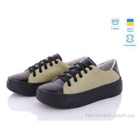 Фотография Кроссовки женские модные Весна/осень C4 (6 пар р.36-41) "Stella" недорого оптом от прямого поставщика