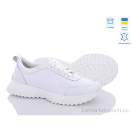 Фотография Кроссовки женские модные Весна/осень 176-24 (6 пар р.36-41) "Stella" недорого оптом от прямого поставщика