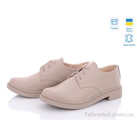 Фотография Туфли женские стильные Весна/осень 142-82 (6 пар р.36-41) "Stella" недорого оптом от прямого поставщика