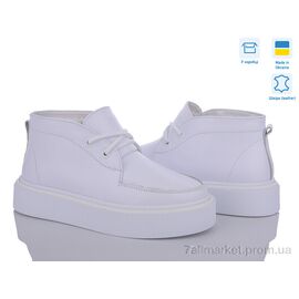 Фотография Ботинки женские стильные Весна/осень 0139-26 (6 пар р.36-41) "Stella" недорого оптом от прямого поставщика