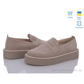 Фотография Туфли женские стильные Весна/осень 0139-32 (6 пар р.36-41) "Stella" недорого оптом от прямого поставщика