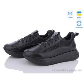 Фотография Кроссовки женские модные Весна/осень 168-36 (6 пар р.36-41) "Stella" недорого оптом от прямого поставщика