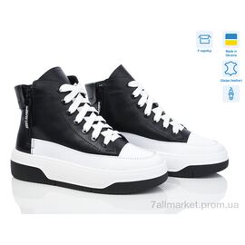 Черевики жіночі стильні Весна/осінь EV6 (6 пар р.36-41) "Stella" недорого оптом від прямого постачальника