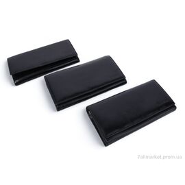 Фотография Кошелек женский 1-11002 mix 10*20*2 см, "GLAMORTA" недорого оптом от прямого поставщика