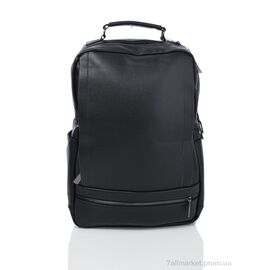 Чоловічий рюкзак T9210-19 black 39*29*14 см, "GLAMORTA" недорого оптом від прямого постачальника