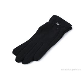 Фотография Перчатки женские Зима RA8 black (12 шт. р.сетка 6,5-8,5) "KUINH" недорого оптом от прямого поставщика