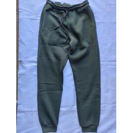 Штани спортивні чоловічі утеплені 1446 khaki р.M-3XL "RING" недорого оптом від прямого постачальника
