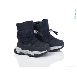 Фотография Дутики детские утепленные зима 50920F (8 пар р.22-27) "TOM.M" недорого оптом от прямого поставщика