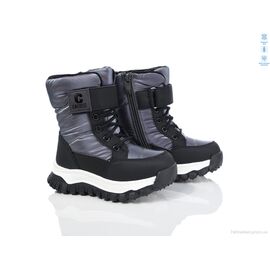 Фотография Дутики детские утепленные зима 50937E (8 пар р.27-32) "TOM.M" недорого оптом от прямого поставщика