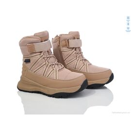 Фотография Дутики детские утепленные зима 01368C (8 пар р.33-38) "TOM.M" недорого оптом от прямого поставщика