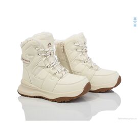 Фотография Дутики детские утепленные зима 01367B (8 пар р.33-38) "TOM.M" недорого оптом от прямого поставщика