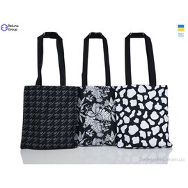 Жіноча сумка TP001-2 mix 40*34* см, "Reluna Group" недорого оптом від прямого постачальника