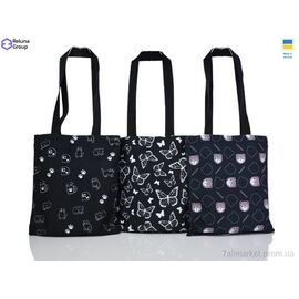 Жіноча сумка TP001-4 mix 40*34* см, "Reluna Group" недорого оптом від прямого постачальника